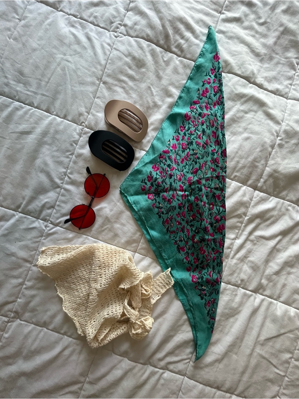 Hair accessory bundle!!